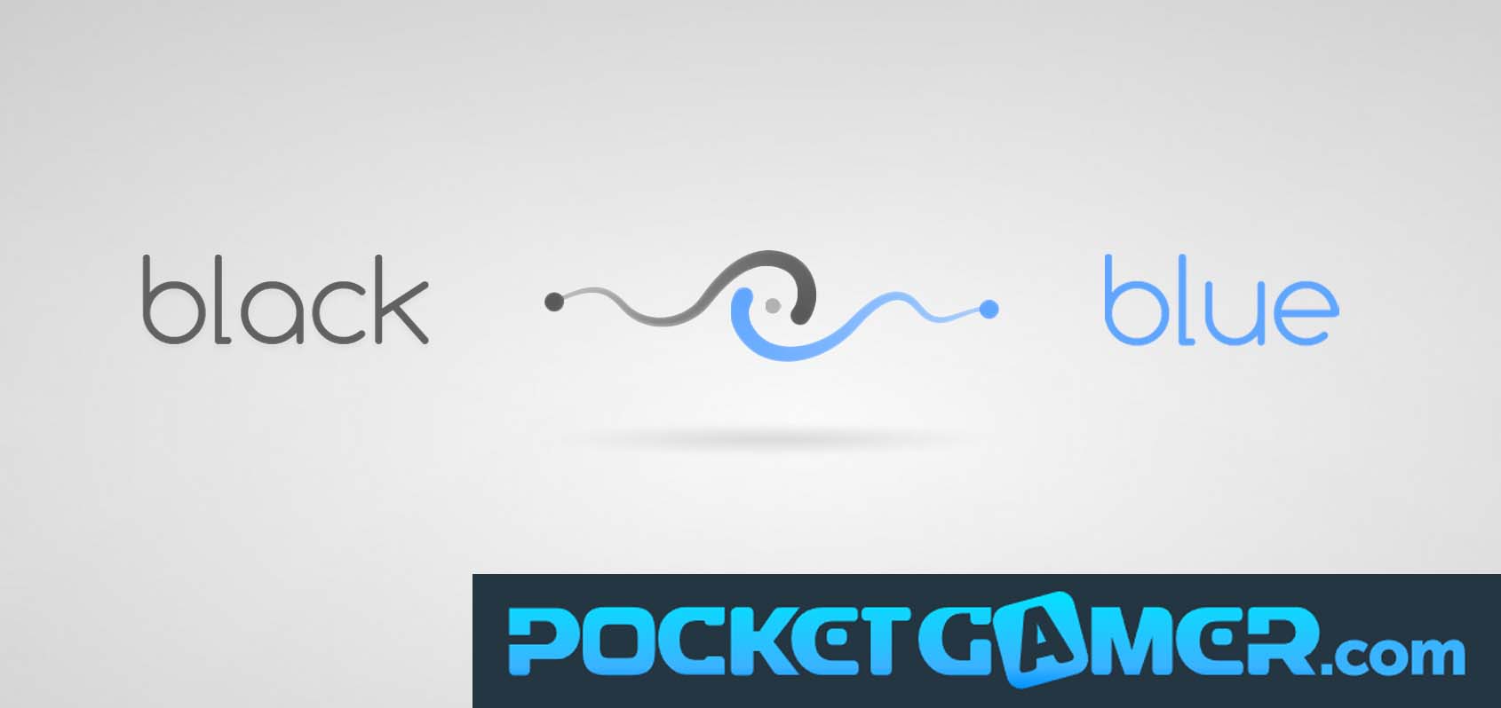 Black Blue Pocket Gamer Review